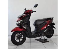 2019 Yamaha FreeGo 125.0 125 Others NEW TH 2020