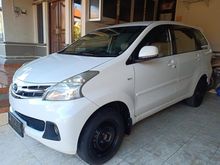 2011 Daihatsu Xenia 1.3 R MPV