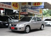 2003 Honda City 1.5 TYPE-Z (ปี 99-02) EXi Sedan