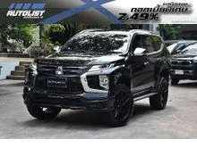 2020 Mitsubishi PAJERO SPORT 2.4 (ปี 19-25) GT Premium SUV