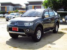 2009 Mitsubishi Pajero Sport 2.5 (ปี 08-15) GLS SUV