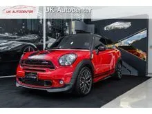 2014 Mini Cooper 2.0 R61 Paceman Paceman SD ALL 4 4WD Hatchback