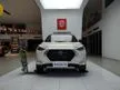Jual Mobil Nissan Magnite 2023 Premium 1.0 di Banten Automatic Wagon Putih Rp 275.000.000