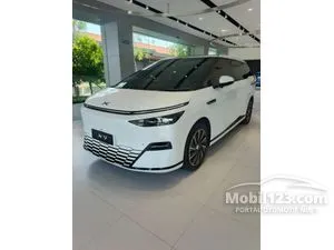 2026 XPeng X9 Long Range Pro MPV