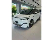 2026 XPeng X9 0.0 Long Range Pro MPV