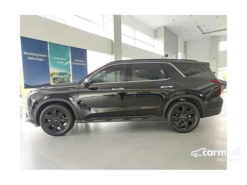 2024 Hyundai Palisade XRT Wagon