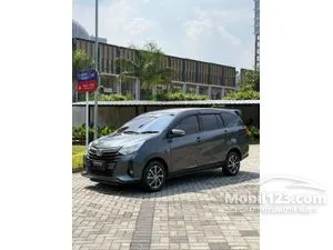 2019 Toyota Calya 1.2 G MPV