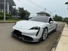 2023 Porsche Taycan 0.0 (ปี 20-26) Turbo S Sedan