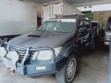 Toyota Hilux 2.5 Double Cabin 4x4 2014, TT TRiton, Ford Ranger, Pajero, Fortuner