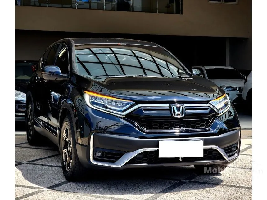 2022 Honda CR-V SUV