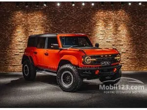 2024 Ford Bronco 3.0 Raptor SUV
