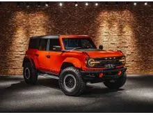 2024 Ford Bronco Raptor 3.0