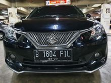 2018 Suzuki Baleno 1.4 GL Hatchback