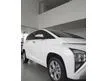 Jual Mobil Hyundai Stargazer 2024 Essential 1.5 di Banten Automatic Wagon Putih Rp 275.300.000