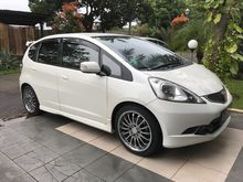 2011 Honda Jazz 1.5 RS Hatchback