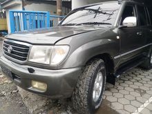 Toyota Land Cruiser VX 2000