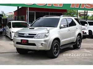 2006 Toyota FORTUNER 3.0 V SUV