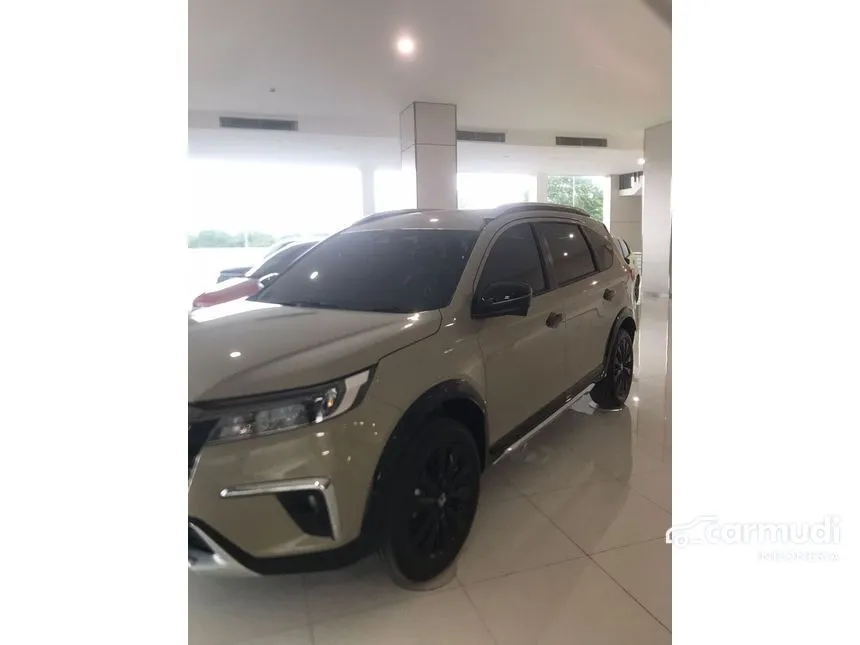 2024 Honda BR-V Prestige SUV