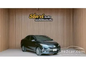 2021 Toyota VIOS 1.5 Mid Sedan