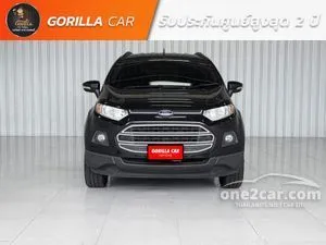2017 Ford ECOSPORT 1.5 Trend SUV