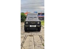 1993 Suzuki Jimny