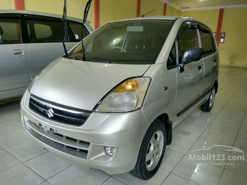 Jual Mobil Suzuki Karimun 2008 Estilo 1.1 di Jawa Timur Jual Mobil Suzuki Karimun 2008 Estilo 1.1 di Jawa Timur