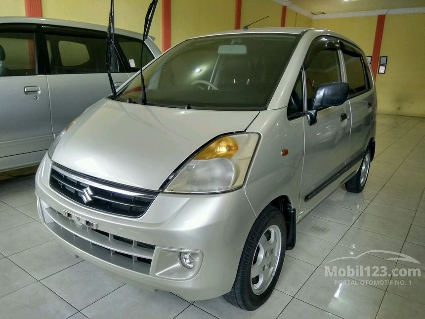 Jual Mobil Suzuki Karimun 2008 Estilo 1.1 di Jawa Timur 