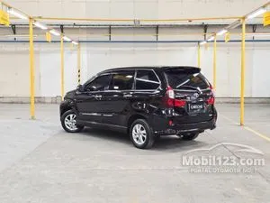 2017 Toyota Avanza 1.3 Veloz MPV