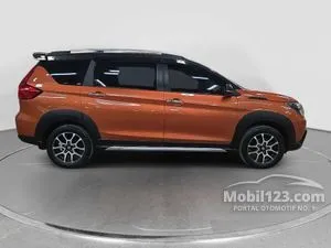 2021 Suzuki XL7 1.5 Alpha SUV