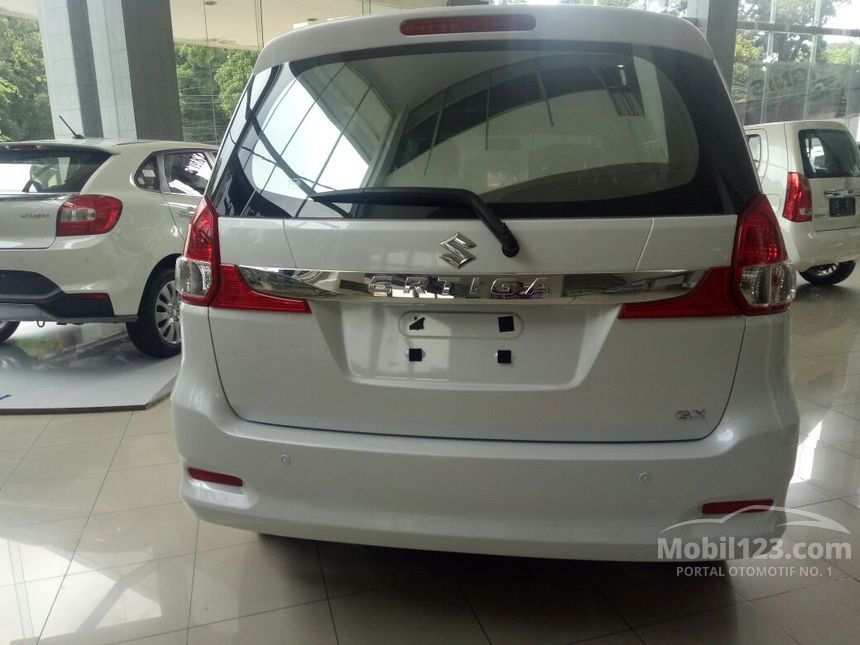 Jual Mobil  Suzuki Ertiga  2021 GX  1 5 di DKI Jakarta 