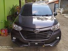 2016 Daihatsu Xenia 1.3 X DELUXE MPV