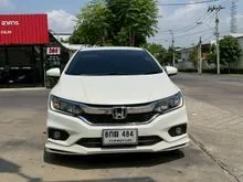2018 Honda City 1.5 (ปี 14-18) V+ Sedan
