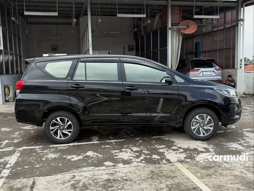 2026 Toyota Kijang Innova G MPV