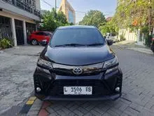 2019 Toyota Avanza 1.3 Veloz MPV