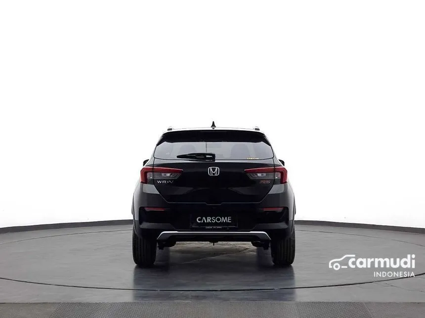 2023 Honda WR-V RS SUV