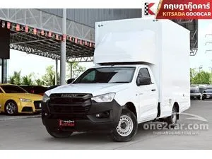 2024 Isuzu D-MAX 1.9 B Spark Pickup