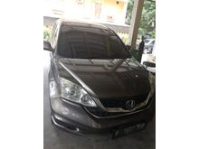 2012 Honda CR-V 2.0 2 SUV