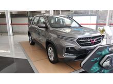 DISKON AWAL TAHUN DP 40 JUTAAN Wuling Almaz 1.5 S+T Smart Enjoy Wagon 2019