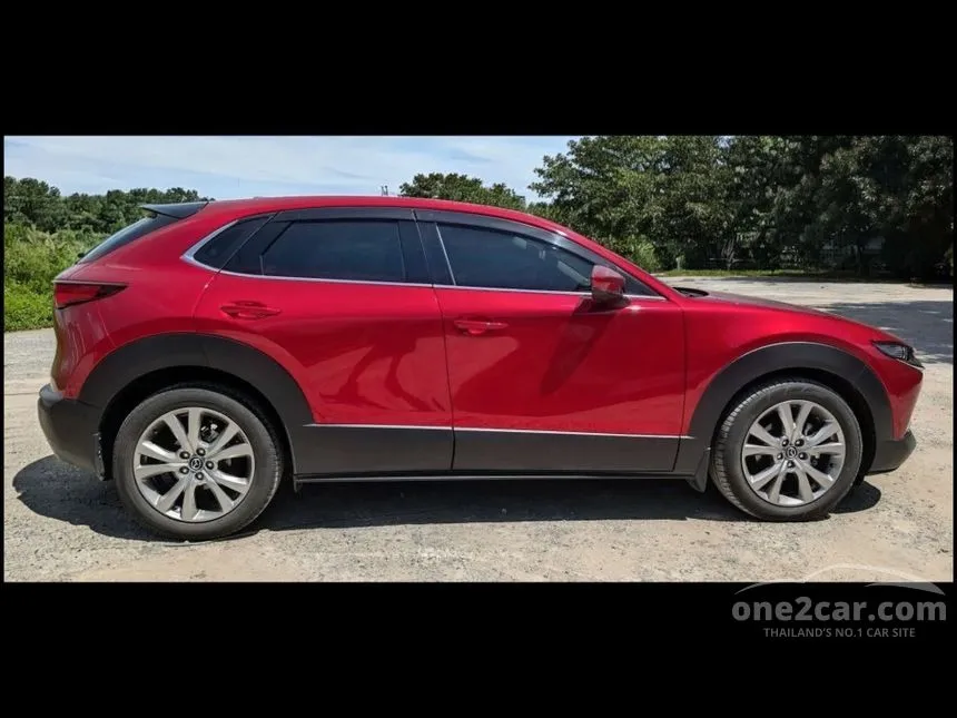 2020 Mazda CX-30 SP SUV