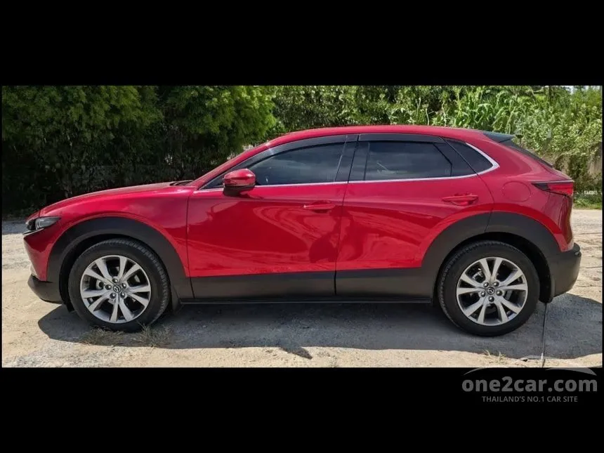 2020 Mazda CX-30 SP SUV