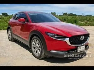 2020 Mazda CX-30 2.0 SP SUV