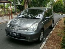 2009 Nissan Livina 1.5 XR Wagon