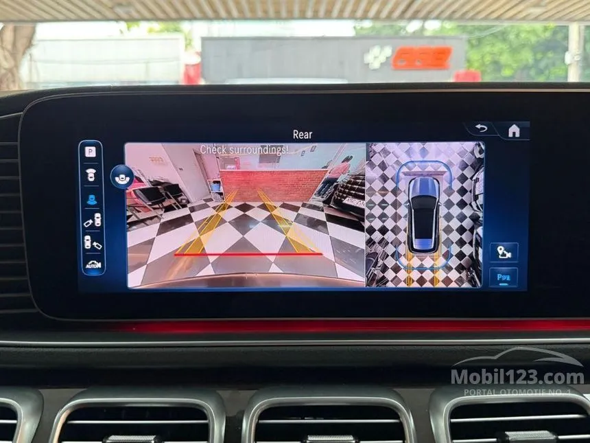 2023 Mercedes-Benz GLE450 AMG Line 4MATIC SUV