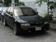 1995 Nissan Bluebird 2.0 (ปี 93-97) SSS-G Sedan AT
