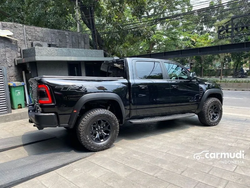 2023 RAM RAM 1500 TRX Dual Cab Pick-up