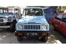 1986 Suzuki Jimny 1.0