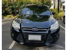 2013 Ford Focus 1.6 (ปี 12-16) Trend Sedan AT