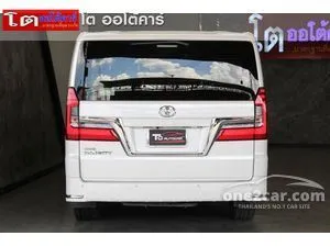 2021 Toyota Majesty 2.8 Premium Van