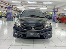 2017 Honda Brio 1.2 Satya E Hatchback