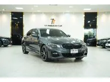 2023 BMW 330e 2.0 G20 (ปี 19-26) M Sport Sedan